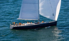 Regatta-Winning Sailing Yacht for sale
