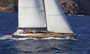 Reduced! Sailing Yacht seriously for sale!