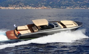 DON TANANI – Available for Viewings in Antibes
