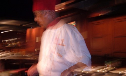 Galley