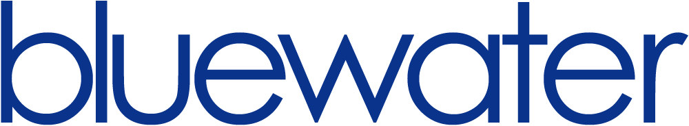Bluewater Logo