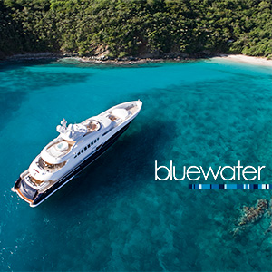 bluewater yachting jobs