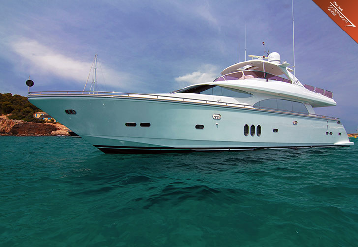 What are some maintenance tips to keep your yacht in top shape year-round?