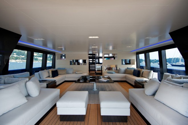 ShowBoats Design Awards: The Best of Furniture and ...