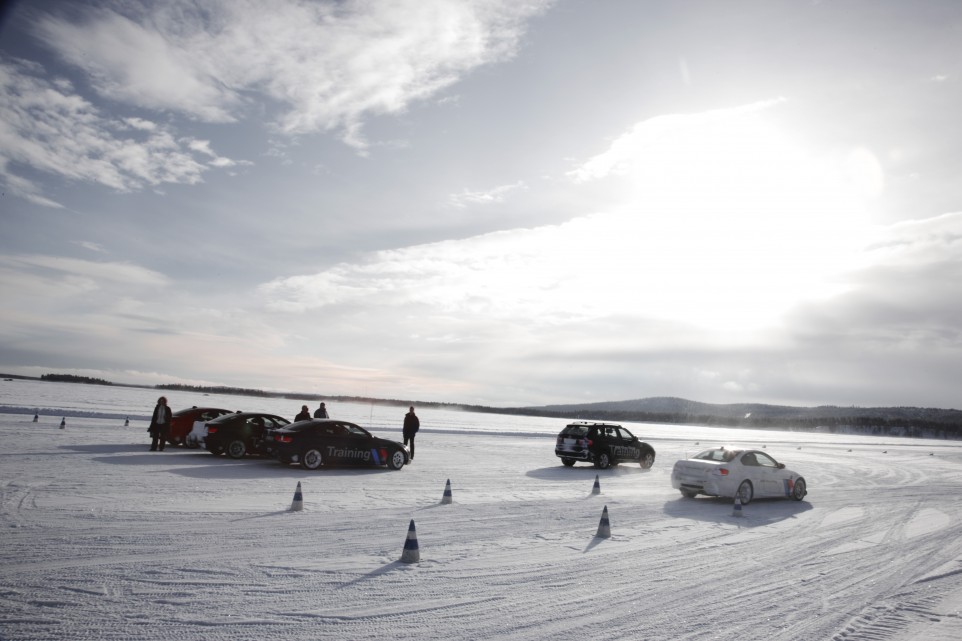 winter training wheels