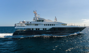 4 ROSES | Oceanfast