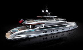 GTT 135 | Dynamiq Shipyard