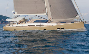 Hanse 675 | Hanse