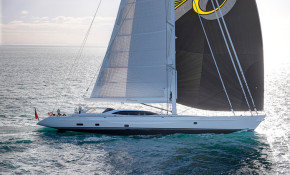 Encore | Alloy Yachts