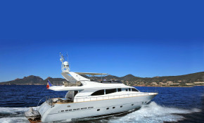 Coca VI | Cantiere Navale Arno