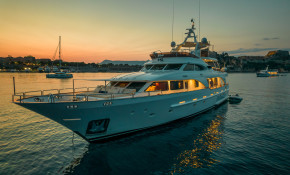 Endless Summer | Benetti