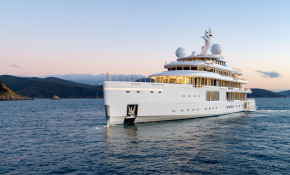 Luminosity | Benetti