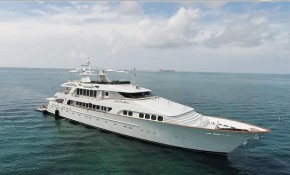 Grand Illusion | Palmer Johnson