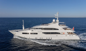 TITIAN PEARL | CRN