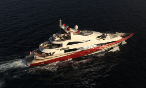 JOYME | Philip Zepter Yachts