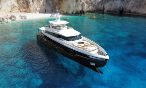 SHABBY | AZIMUT YACHTS