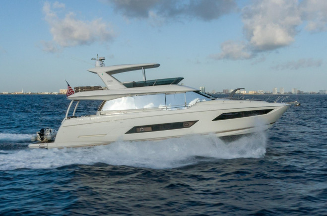 M/Y VIMA