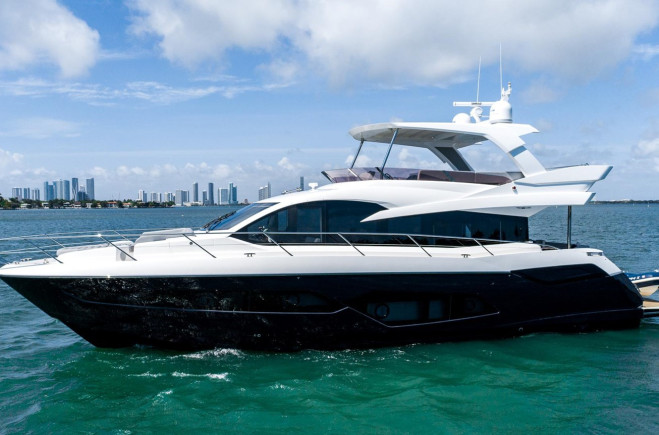 M/Y TEODORA