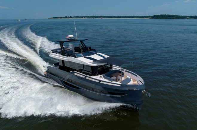 M/Y OCD
