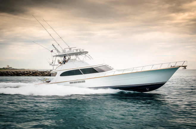 M/Y WATASHEE