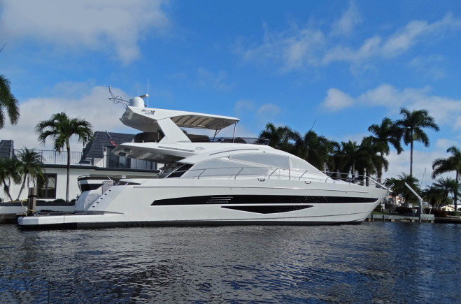 M/Y MOOD SWING