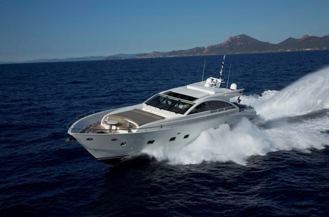M/Y NOE