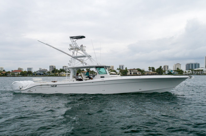 M/Y RIPNLIPS