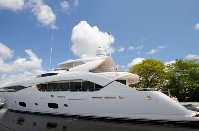 M/Y -