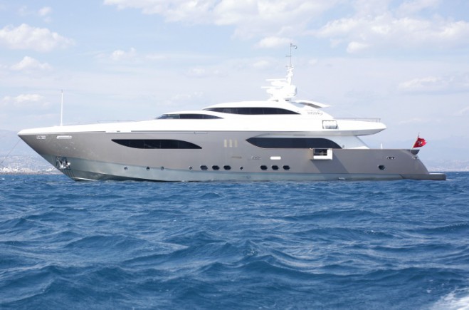 M/Y Gems II