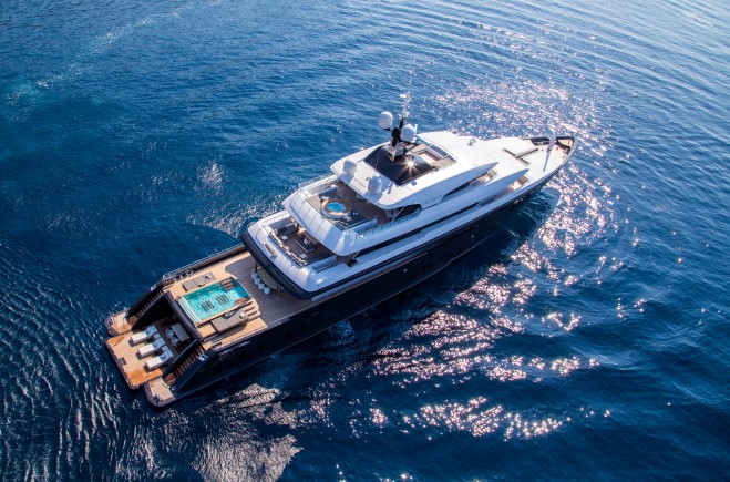 M/Y Loon