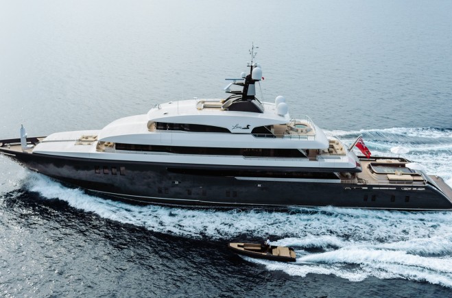 M/Y Loon