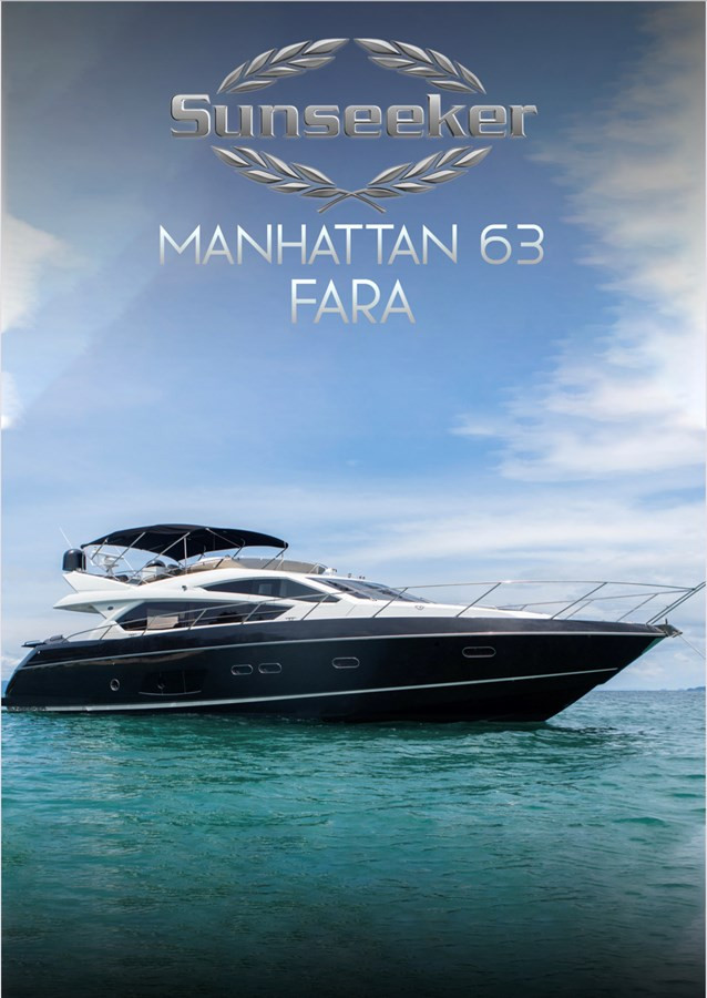 M/Y FARA