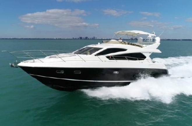 M/Y MANCUSA