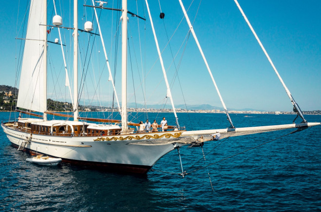 S/Y MSV 