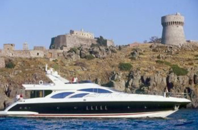 M/Y 2004 AZIMUT 98 LEONARDO | AZIMUT YACHTS