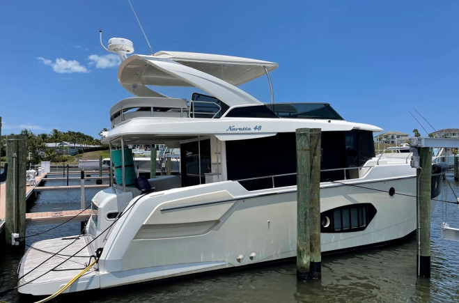 M/Y SOULSHINE