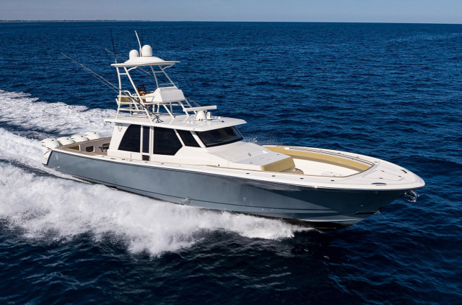 M/Y NO NAME (COPY)