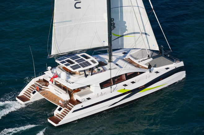 S/Y NDSE