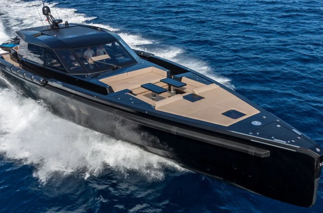 M/Y M/Y MATARIKI