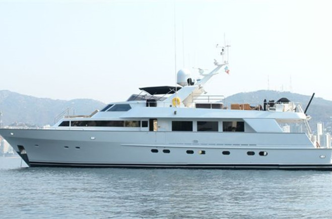 M/Y MARAZUL