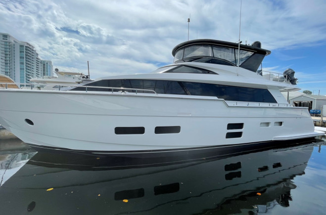 M/Y EPIC