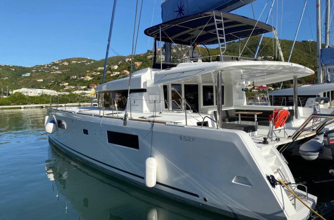 S/Y CURRENT VENTURE 