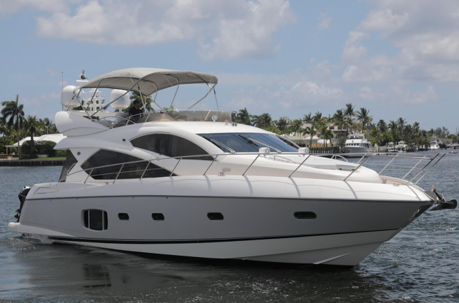 M/Y SONIE