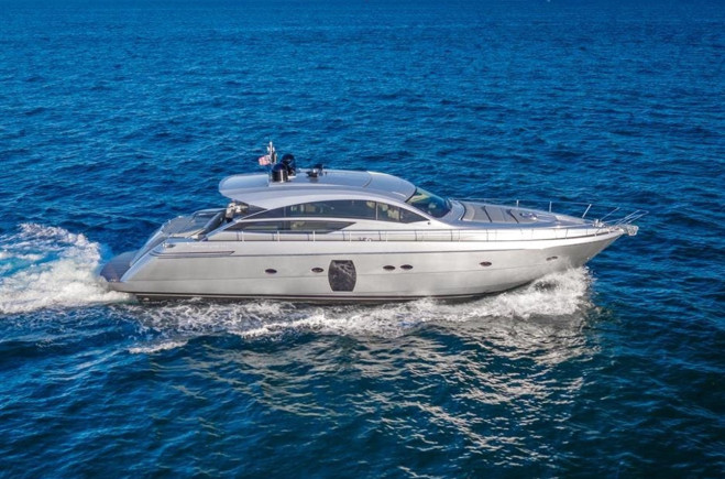 M/Y LOKI
