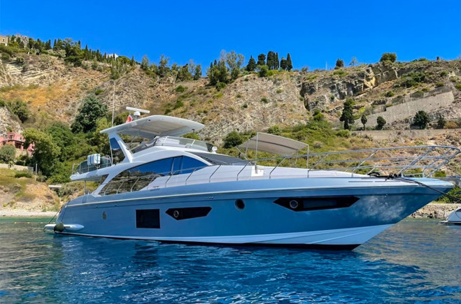 M/Y OOSA
