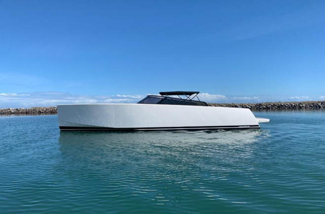 M/Y GEMINIS