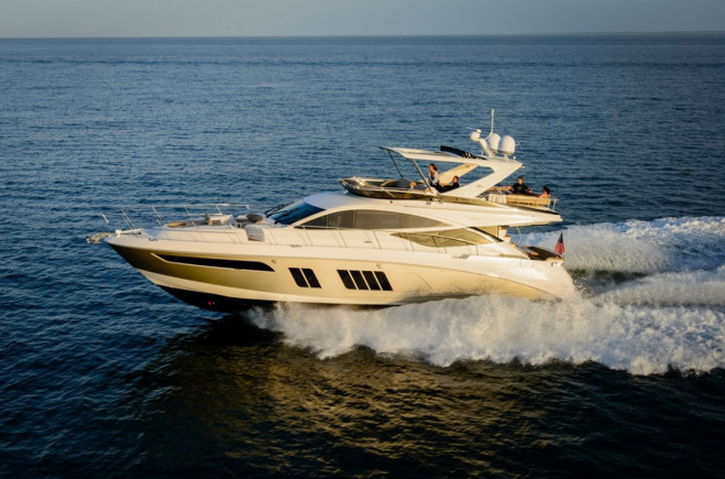 M/Y TOTS