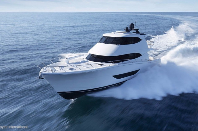 M/Y MARITIMO M70