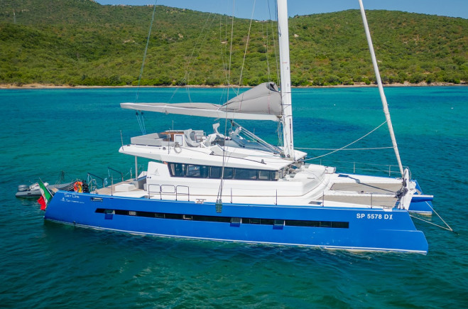 S/Y SET ONE