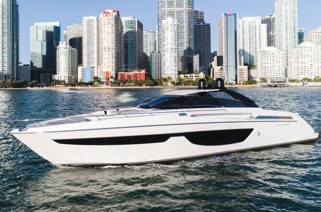 M/Y 2 QUICK